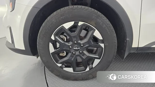 Kia The New Sorento 4th Generation id 3487108 из Кореи 15