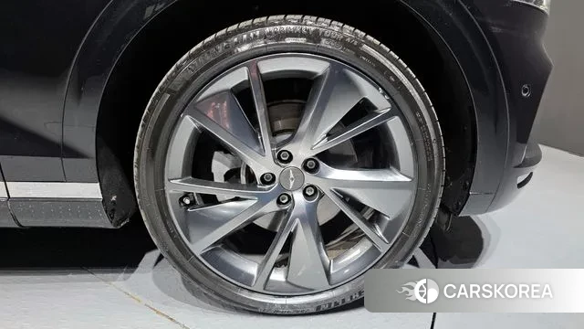 Genesis GV70 id 3708191 из Кореи 15