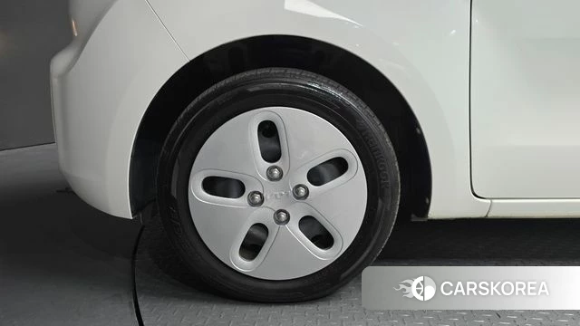 Kia The New Ray id 4457579 из Кореи 15