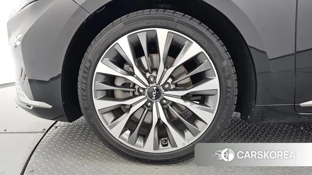 Kia K8 id 2960369 из Кореи 15