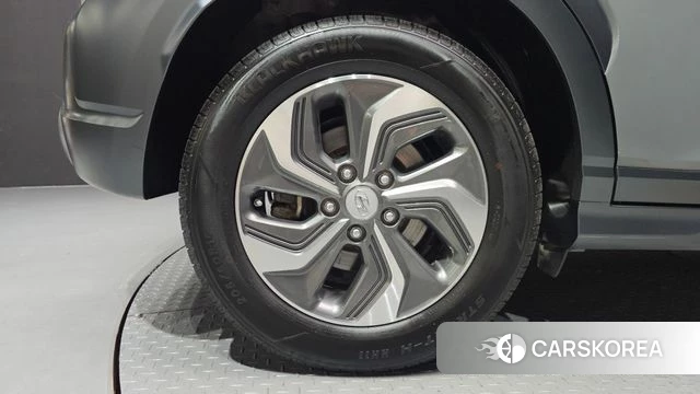 Hyundai The New Kona Hybrid id 4631137 из Кореи 28