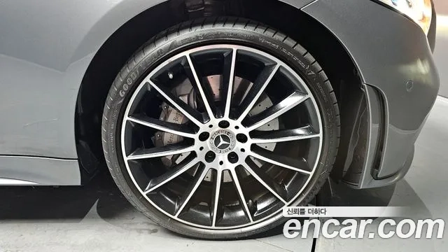 Mercedes-Benz CLS-Class C257 id 2956746 из Кореи 15