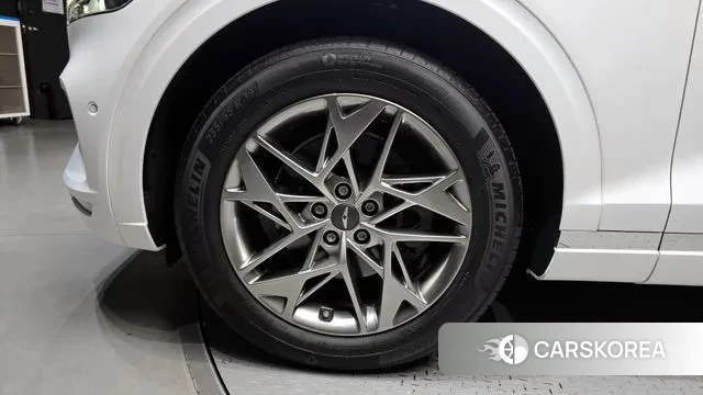 Genesis GV70 id 3058918 из Кореи 15