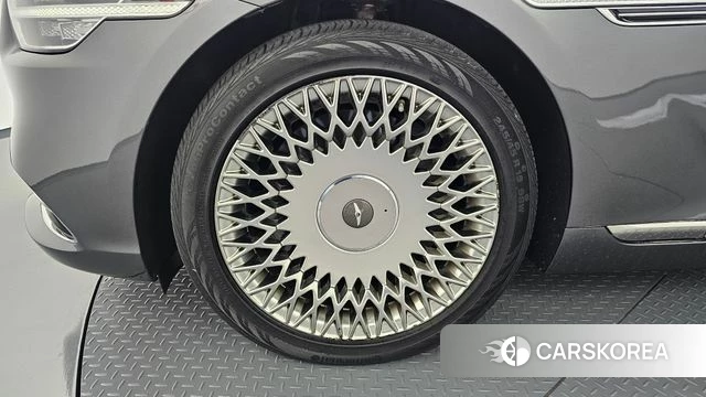 Genesis G90 id 4721778 из Кореи 31