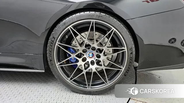 BMW M4 (F82) id 3536204 из Кореи 15