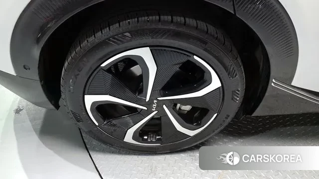 Kia EV6 id 3443184 из Кореи 15