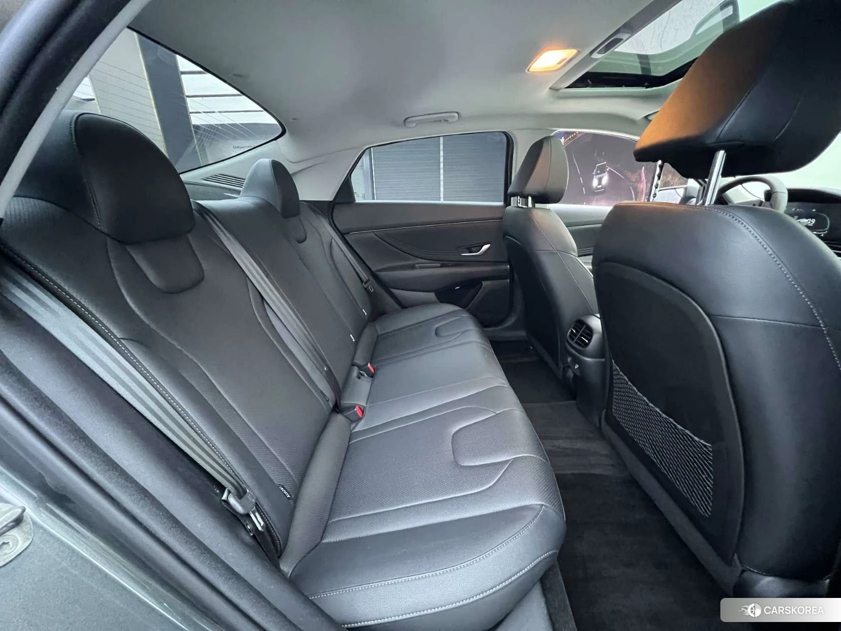 Hyundai Elantra id 4504876 из Китая 13