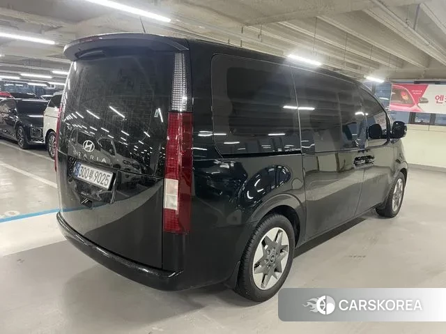 Hyundai Staria id 3486940 из Кореи 15