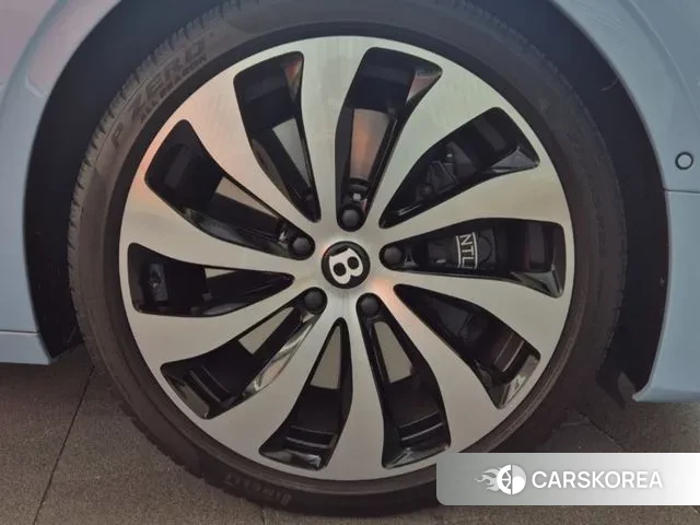 Bentley Flying Spur 3rd Generation id 3770148 из Кореи 13