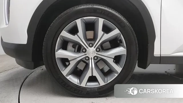 Hyundai Palisade id 3312860 из Кореи 15