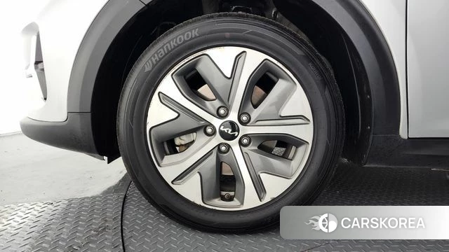 Kia Niro Plus id 3838994 из Кореи 15