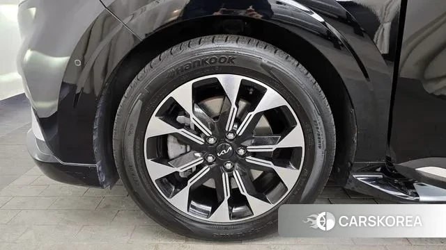 Kia Carnival 4th generation id 3621131 из Кореи 15