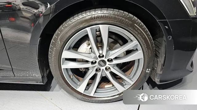 Audi A6 (C8) id 2975043 из Кореи 15