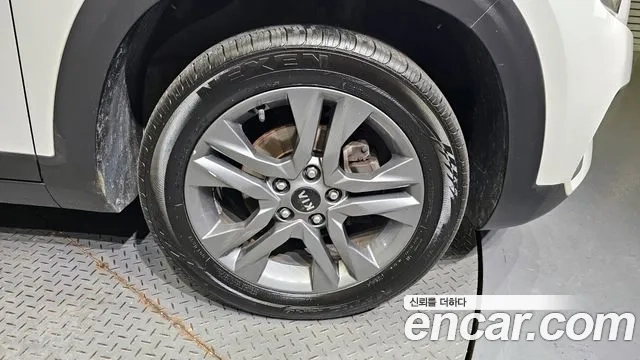 Kia Seltos id 2956040 из Кореи 15