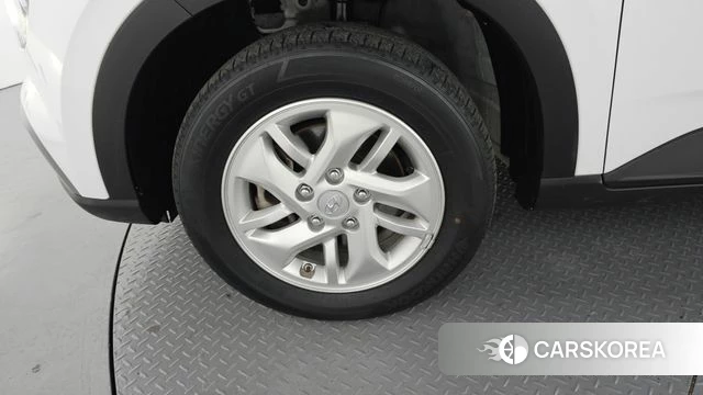 Hyundai Venue id 4528255 из Кореи 15
