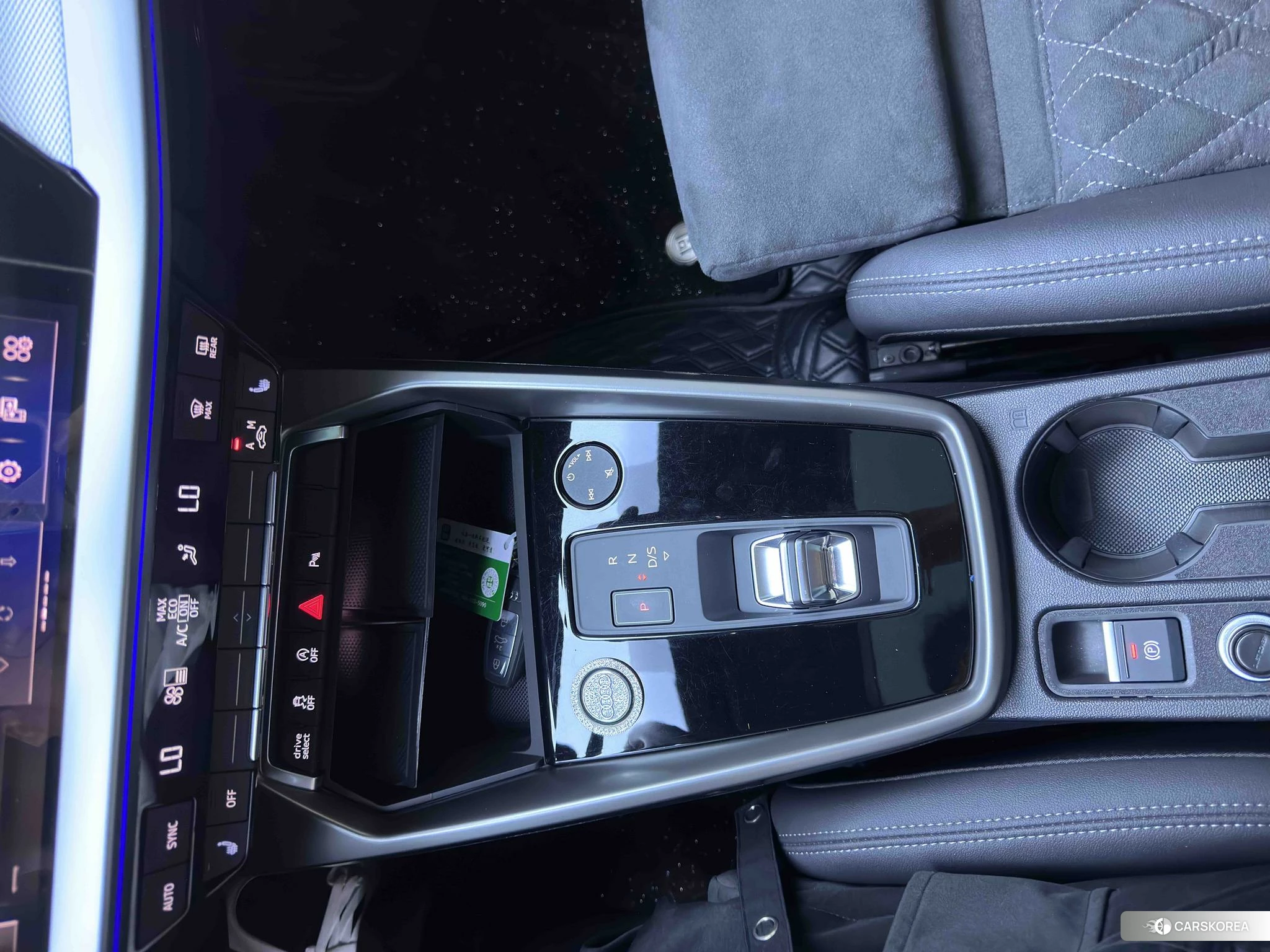 Audi A3 id 4487198 из Китая 18