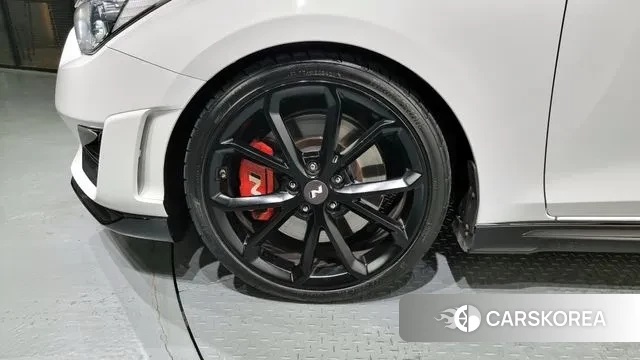 Hyundai Veloster (JS) id 2940206 из Кореи 15