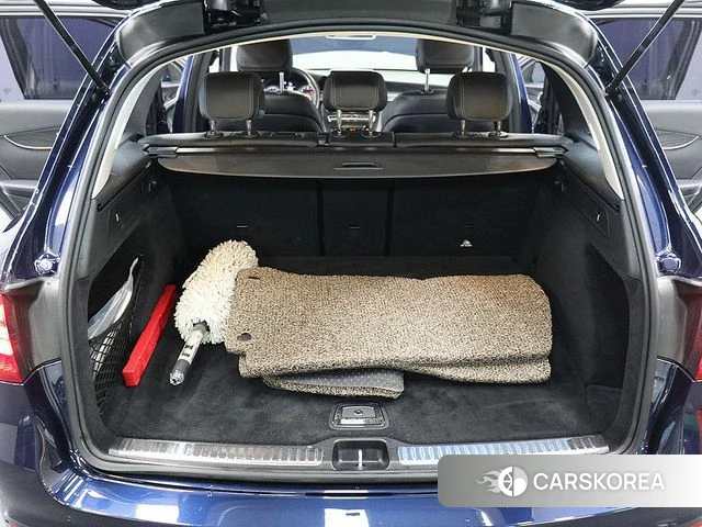 Mercedes-Benz GLC-Class X253 id 3911560 из Кореи 15