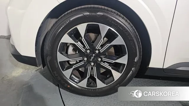 Kia Carnival 4th generation id 3712595 из Кореи 15