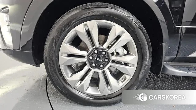 Kia Mohave Master id 3411393 из Кореи 15