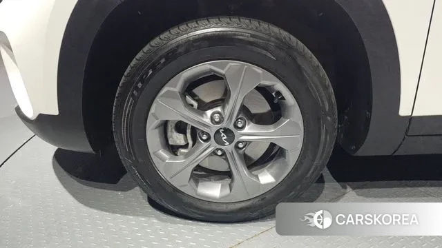 Kia The New Seltos id 3776246 из Кореи 15