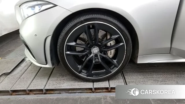 Mercedes-Benz CLS-Class C257 id 2390718 из Кореи 15