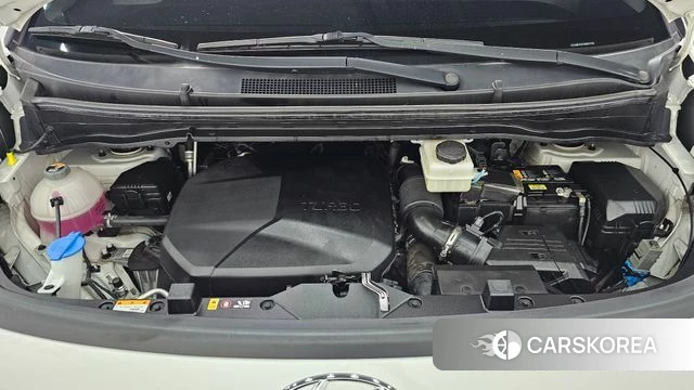 Hyundai Staria id 4935971 из Кореи 25