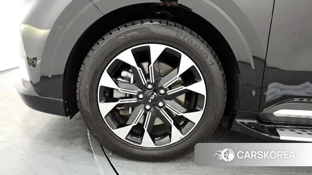 Kia Carnival 4th generation id 3634761 из Кореи 13