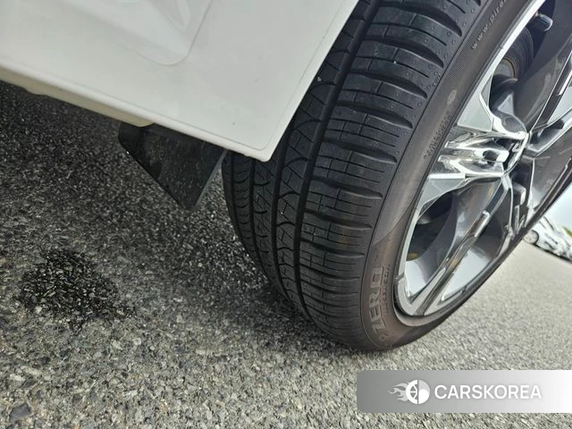 Kia K5 3rd generation id 4194656 из Кореи 15