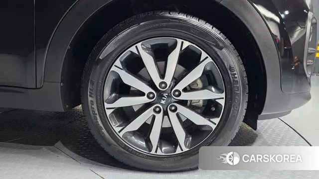 Kia Sportage 4th Generation id 3728769 из Кореи 15