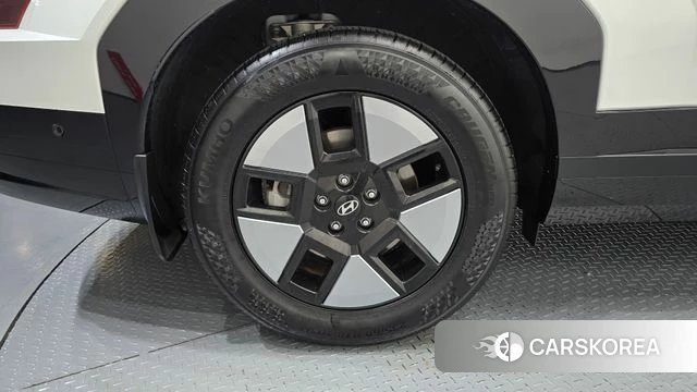Hyundai Santa Fe (MX5) id 4533452 из Кореи 32