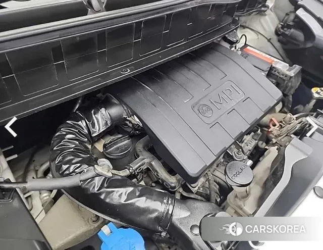 Kia The New Ray id 3691151 из Кореи 15