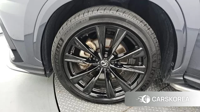 Lexus NX450h + 2nd generation id 3016309 из Кореи 15