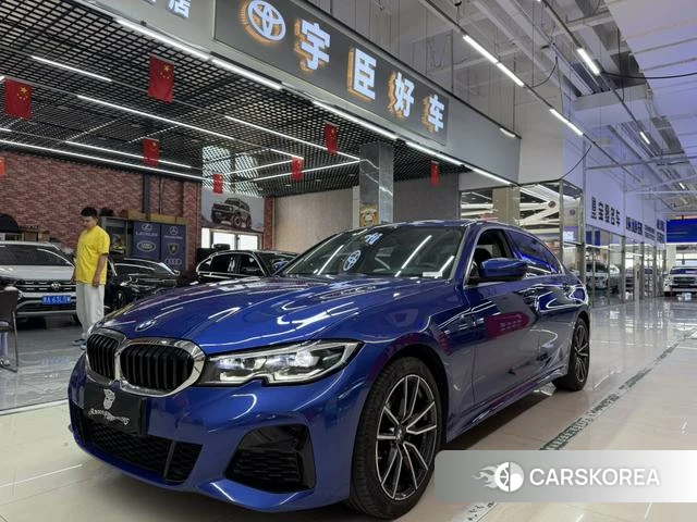 BMW 3 series id 4299748 из Китая 16
