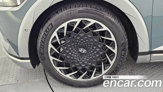 Hyundai Ionic 5 id 2816829 из Кореи 15