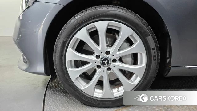 Mercedes-Benz E-Class W213 id 3834997 из Кореи 15