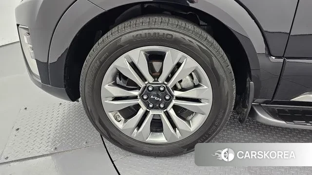 Kia Mohave Master id 3492922 из Кореи 15