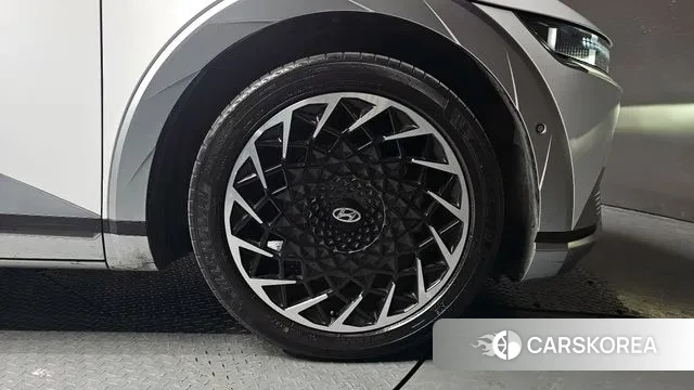 Hyundai Ionic 5 id 3740811 из Кореи 15