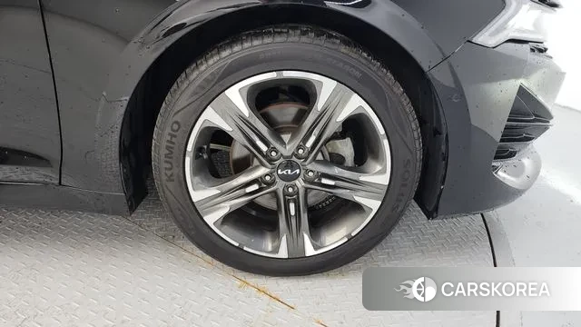 Kia K5 3rd generation id 3132475 из Кореи 15