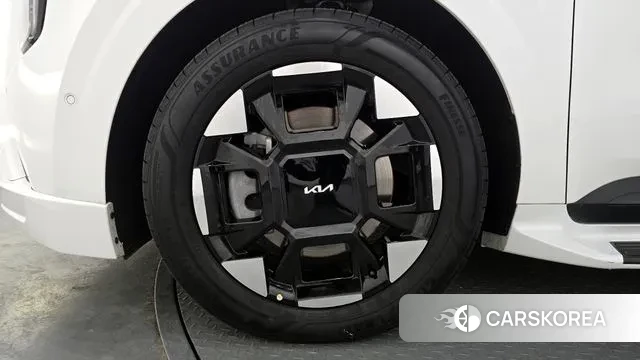 Kia The New Carnival 4th Generation id 3523215 из Кореи 15