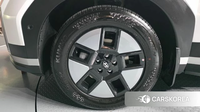 Hyundai Santa Fe (MX5) id 3863906 из Кореи 15