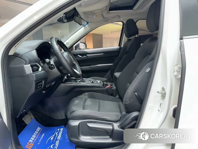 Mazda CX-5 id 4264118 из Китая 27