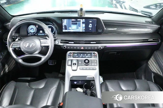 Hyundai The New Palisade id 4650365 из Кореи 15
