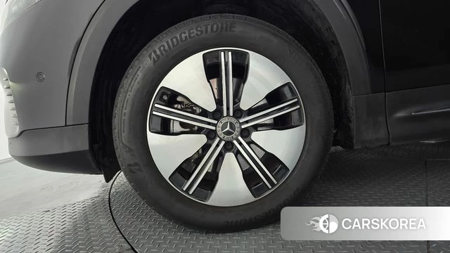 Mercedes-Benz EQB X243 id 4549310 из Кореи 15