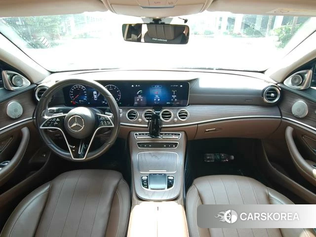 Mercedes-Benz E-class id 4277046 из Китая 7