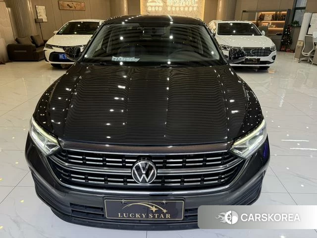 Volkswagen Sagitar id 4261196 из Китая 16