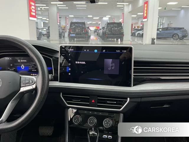 Volkswagen Sagitar id 4271574 из Китая 10