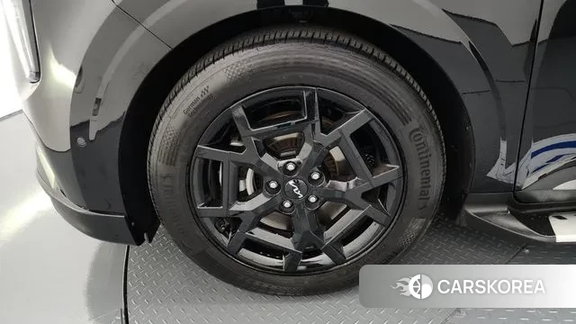 Kia The New Carnival 4th Generation id 3405182 из Кореи 15