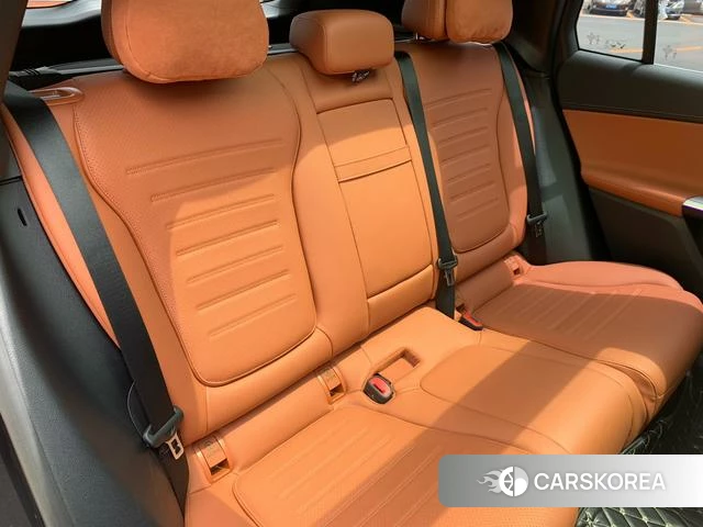 Mercedes-Benz GLC id 4342263 из Китая 29