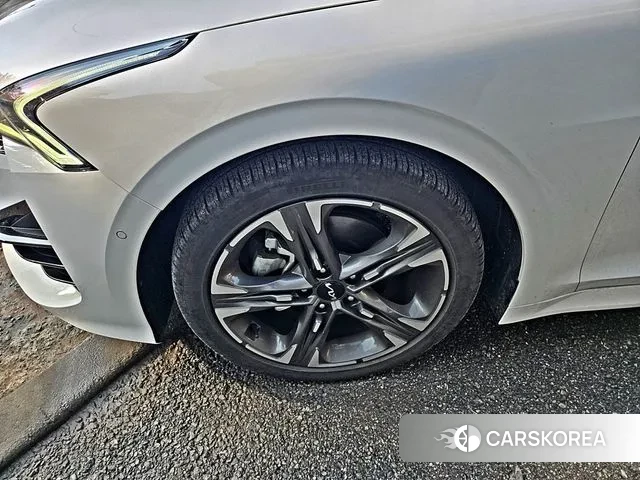 Kia K5 3rd generation id 3377694 из Кореи 14